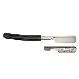 Parker Director Chrome razor arm with durable stainless steel construction