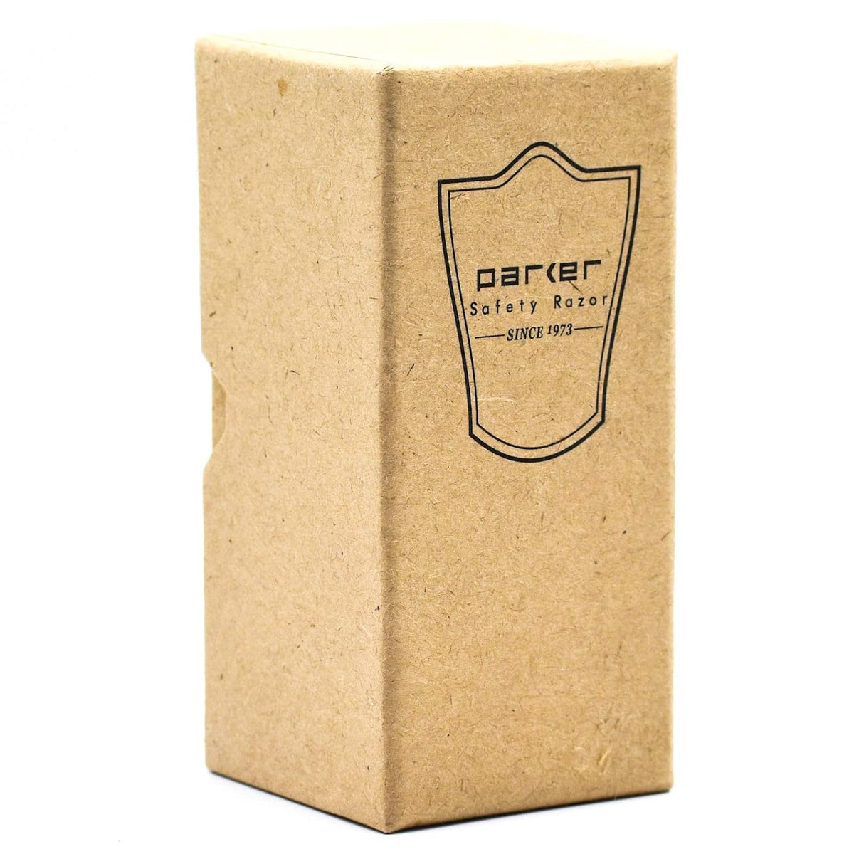 Parker brush gift box presentation ready for gifting.