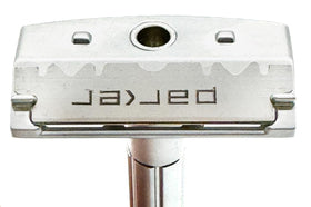Parker SoloEdge durable all-metal construction for long-term use.