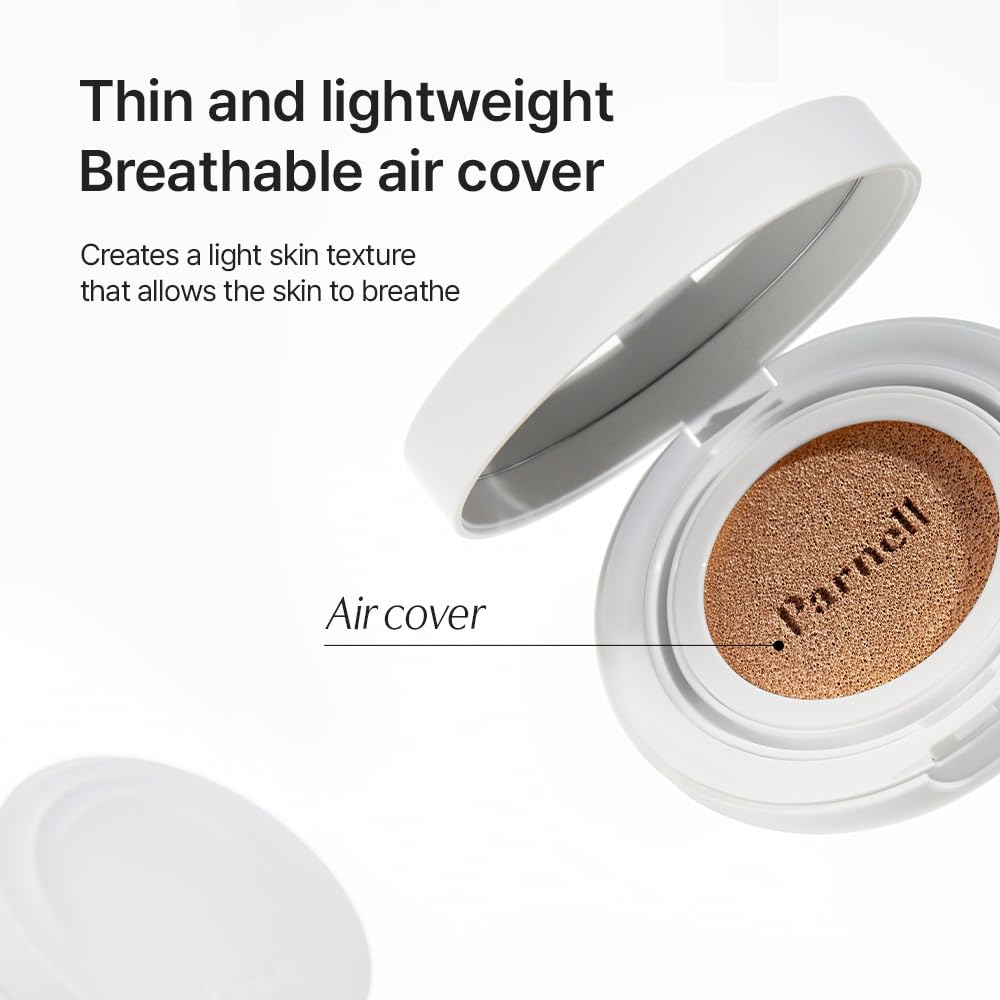 Parnell Cicamanu Serum Cushion dispense pump image for controlled application.