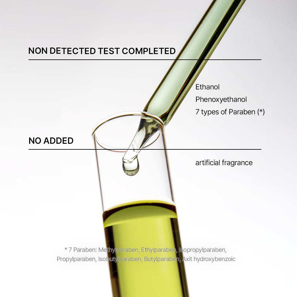 Parnell Cicamanu Serum Mist ceramide supports skin barrier defense