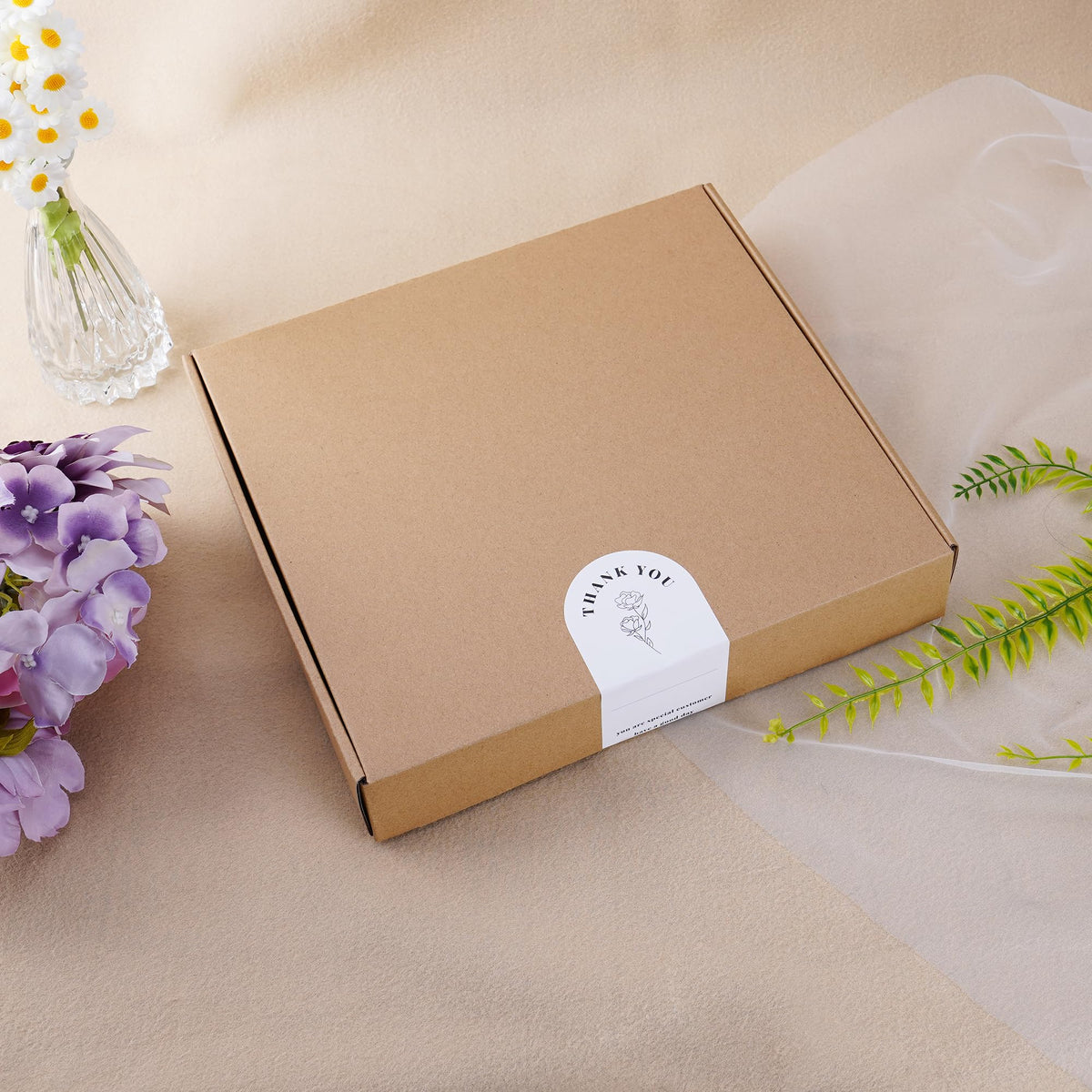 PartyforU handmade artisan flower crown crafted with attention to detail