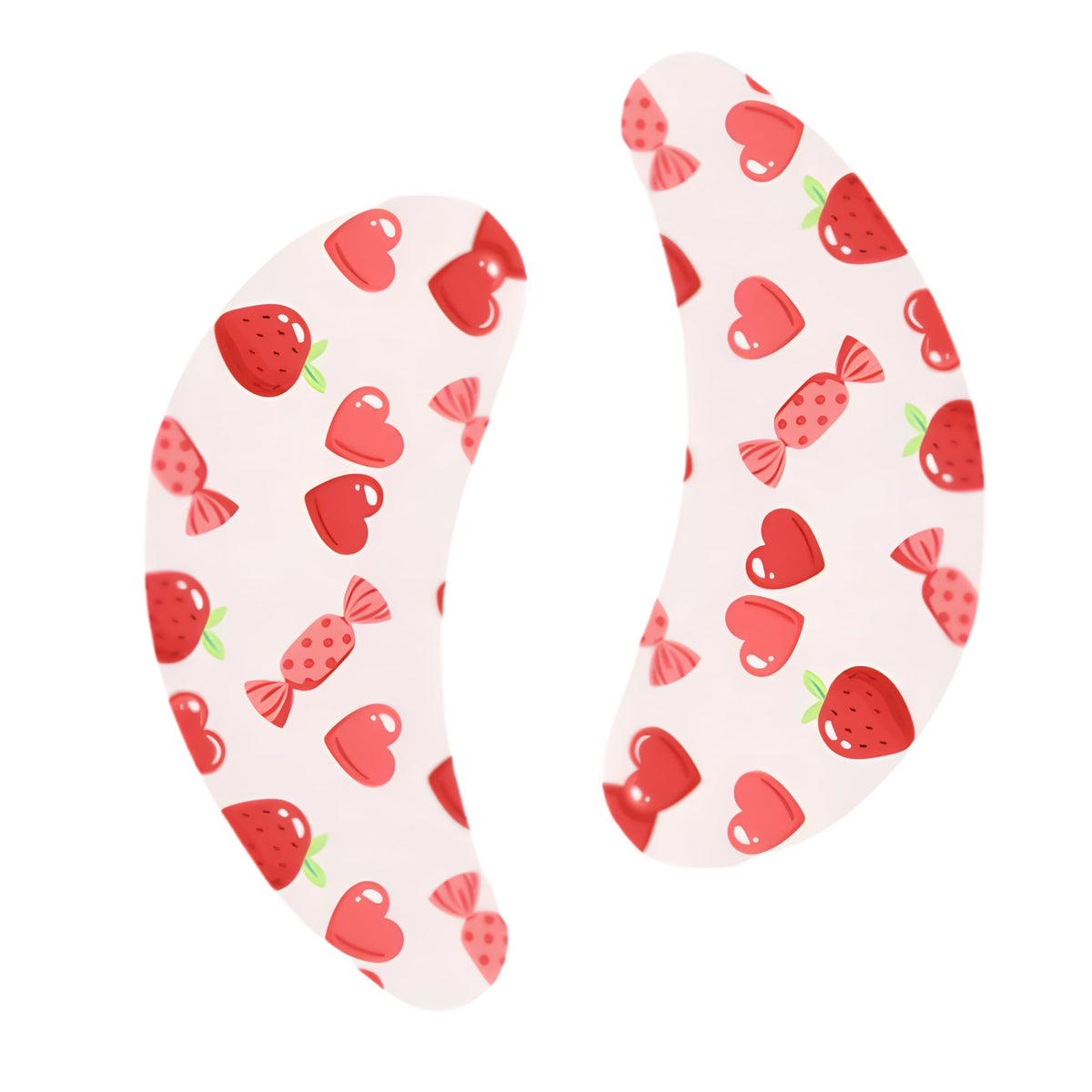 Patchology Eye Want Candy spa-like morning routine with hydrogel patches