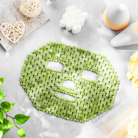 Patelai Jade Facial Mask gift-ready packaging.
