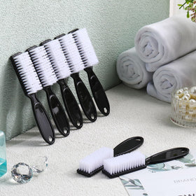 Patelai nail brushes suitable for multi-use cleaning in bathroom and kitchen.
