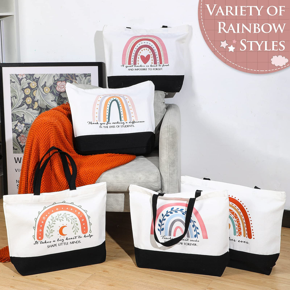 Paterr bulk gift set highlighting teacher appreciation in stylish form.