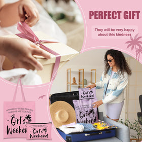 Paterr gift-ready packaging for friends and family