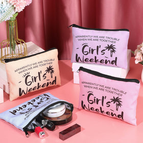 Paterr girls weekend gift set in bright colors, perfect for gifting