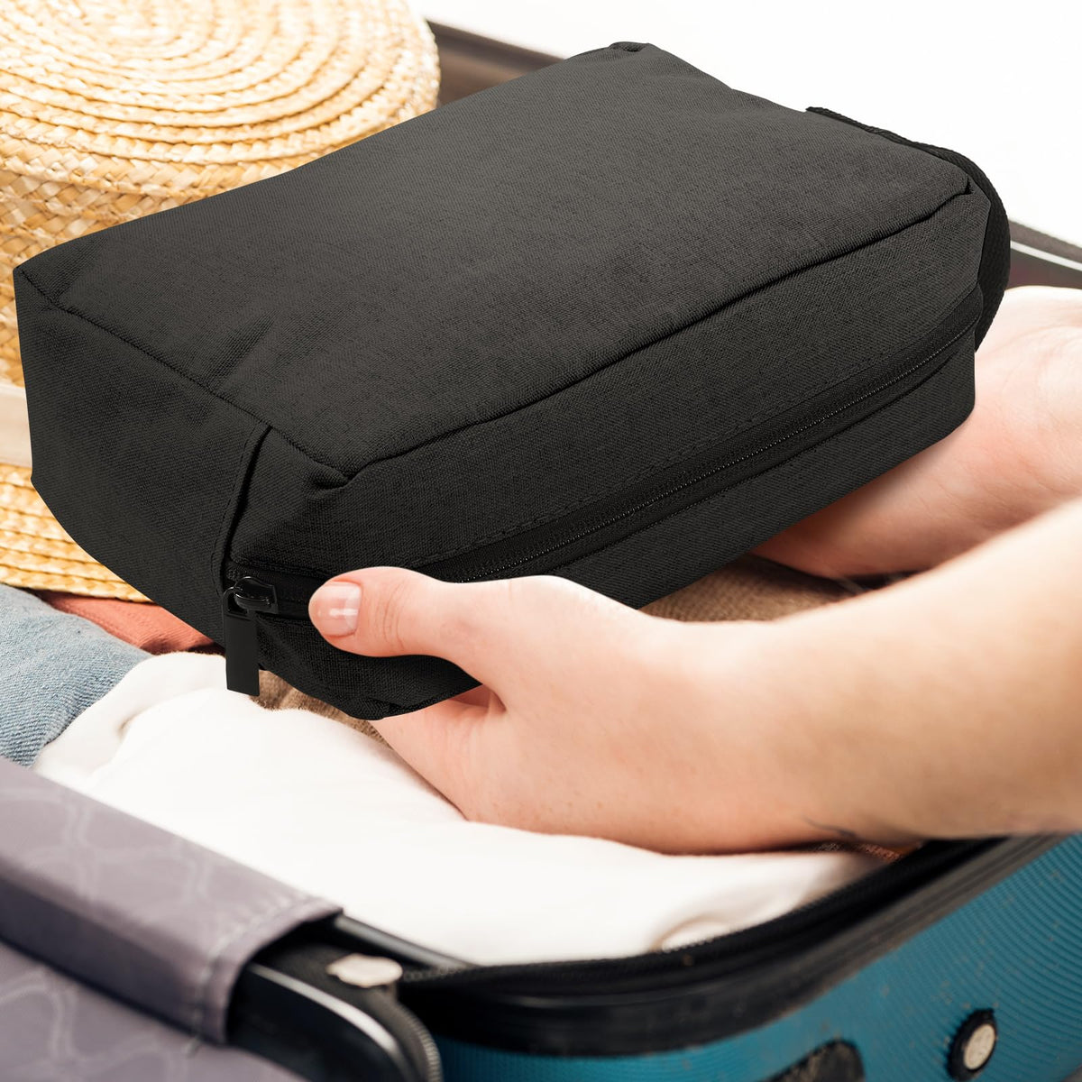 Paterr versatile bag for travel, gym, and daily use