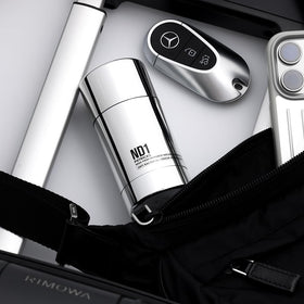 PATRICKS ND1 USA-made sustainable packaging reduces environmental impact.