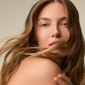 Paul Mitchell 15-In-1 Mask adds shine and manageability.