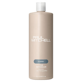 Paul Mitchell Awapuhi Duo Set packaging demonstrates cleansing and conditioning routine.