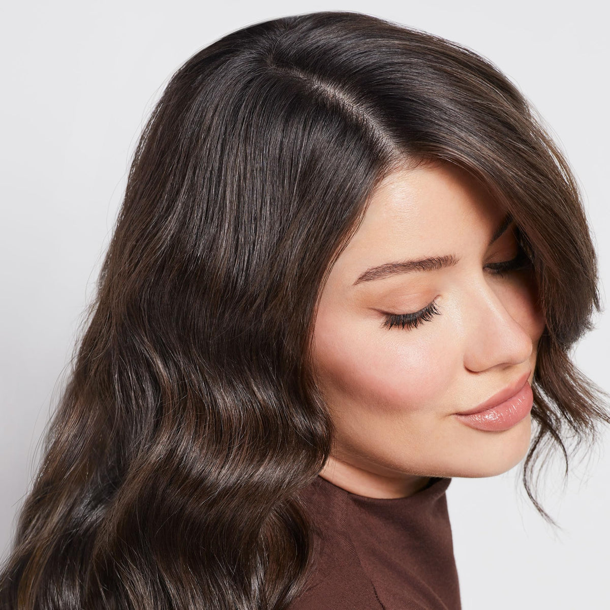 Paul Mitchell Grapevine sap ingredient closeup hints at soothing scalp care.
