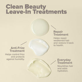 Paul Mitchell Clean Beauty lightweight conditioning cream nourishes without heaviness