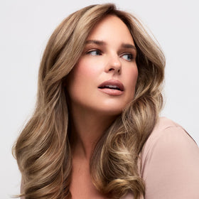 Paul Mitchell Repair Conditioner demonstrates detangling and moisture balance.
