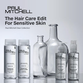 Dermatologist-tested formula supports sensitive skin without dyes.