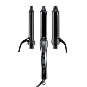Paul Mitchell Clipped 3-in-1 base: secure stand for easy attachment.