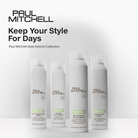 Fragrance notes of Paul Mitchell Dry Conditioner with tropical scent