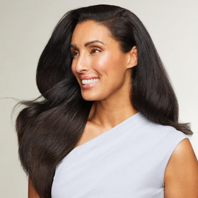 Paul Mitchell Freeze and Shine for coarse hair holds without weight