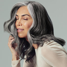 Paul Mitchell Invisiblewear enables air-dry for a natural, effortless finish.