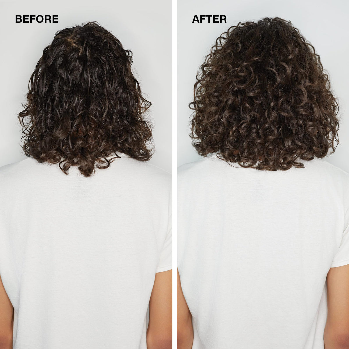 Paul Mitchell Round Trip Defining Serum aroma hints tropical fruit scent during use.