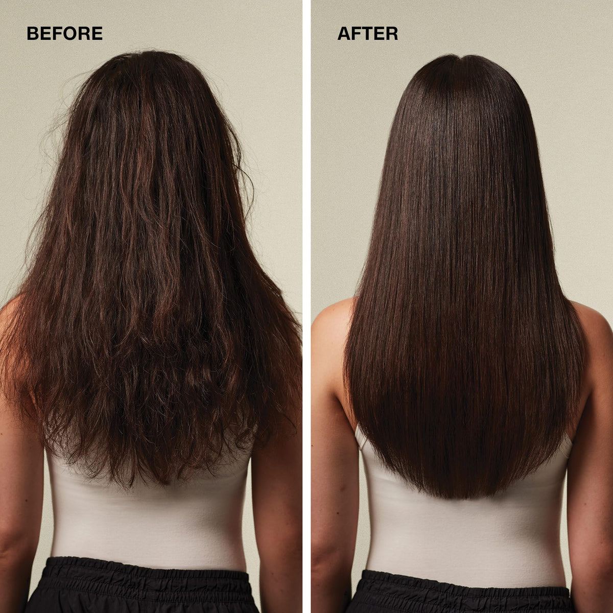 XL Black 1.5-inch plate designed for thick or curly hair with wider coverage