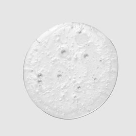 Paul Mitchell Spring Loaded shampoo lather demonstrates rich cleansing foam for curls