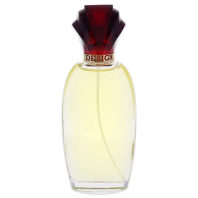 Close-up of Paul Sebastian Design EDP cap for a refined scent ritual.