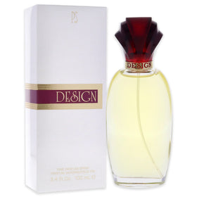 Packaging shot of Paul Sebastian Design EDP, a premium gifting option.