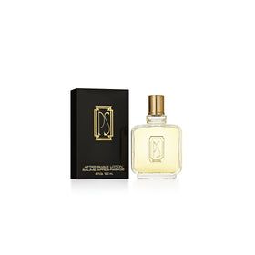 Paul Sebastian men's cologne bottle, classic day and night fragrance for refined style.