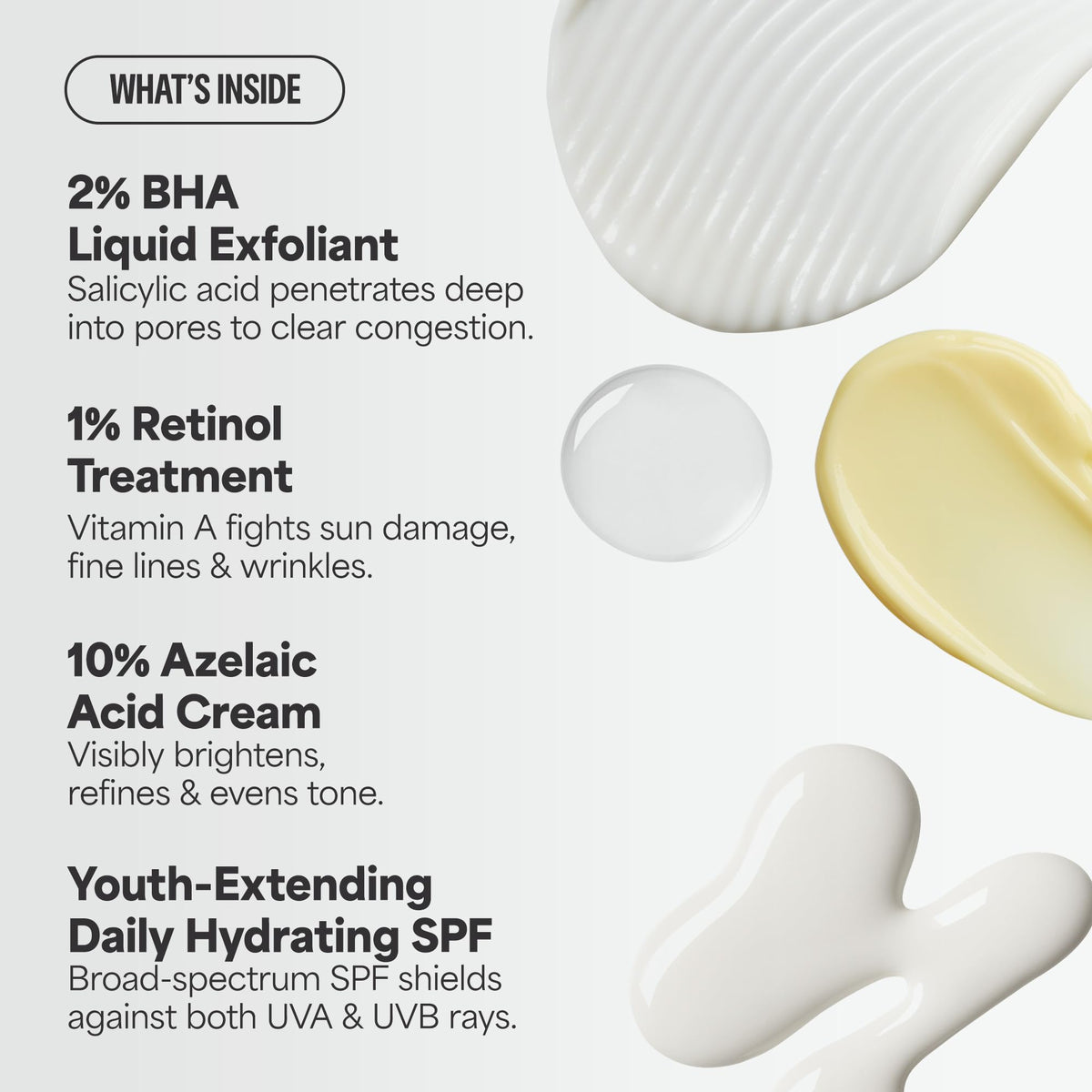 Gift-ready Paula's Choice Favorites Mini Kit for skincare lovers.