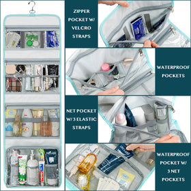 PAVILIA travel bag makes a thoughtful gift for travelers.