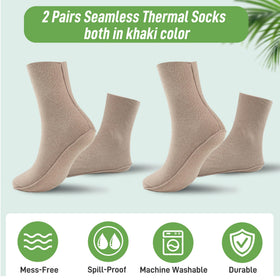 Paw Legend foot wrap showing ankle and mid-crew length for flexible wear.
