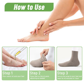 Paw Legend two-pack set emphasizes reusable fabric and easy care.