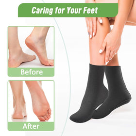 Paw Legend wrap worn during a gentle yoga session