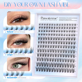 Pawotence Lash Bond and Seal for secure adhesion and sealing.