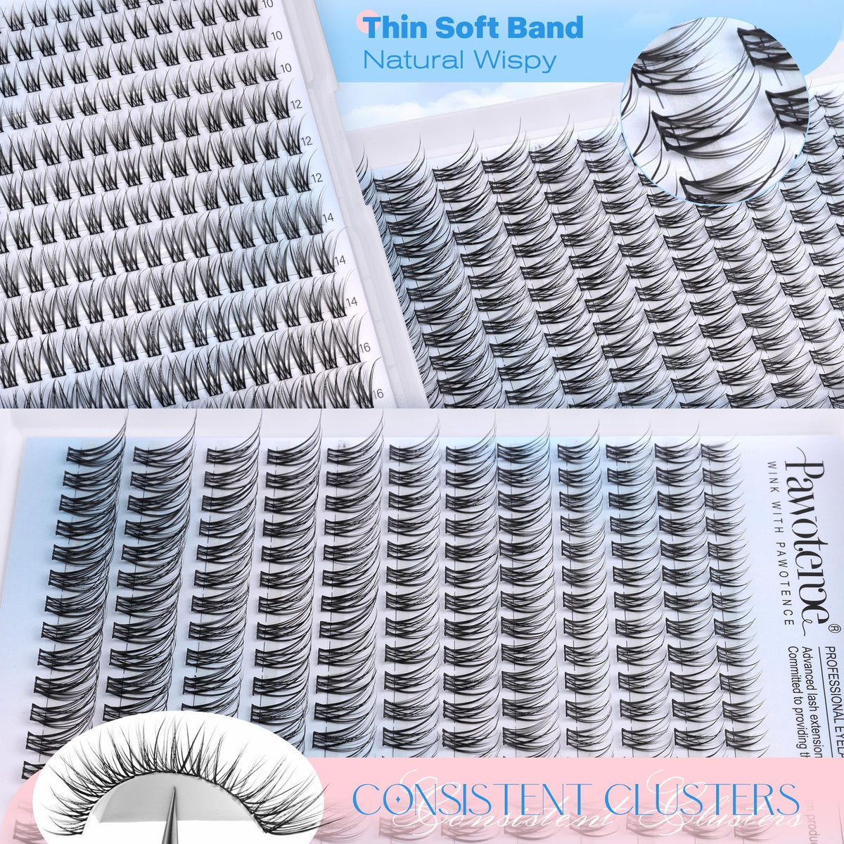 Pawotence Look Ideas with fibers for daily or special occasions.