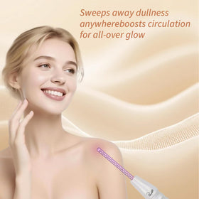 PAWSTER Skin Therapy Wand all-in-one tool for convenient professional-like care
