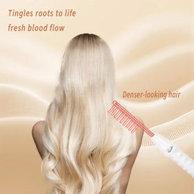 PAWSTER Skin Therapy Wand rod for efficient coverage on large surfaces