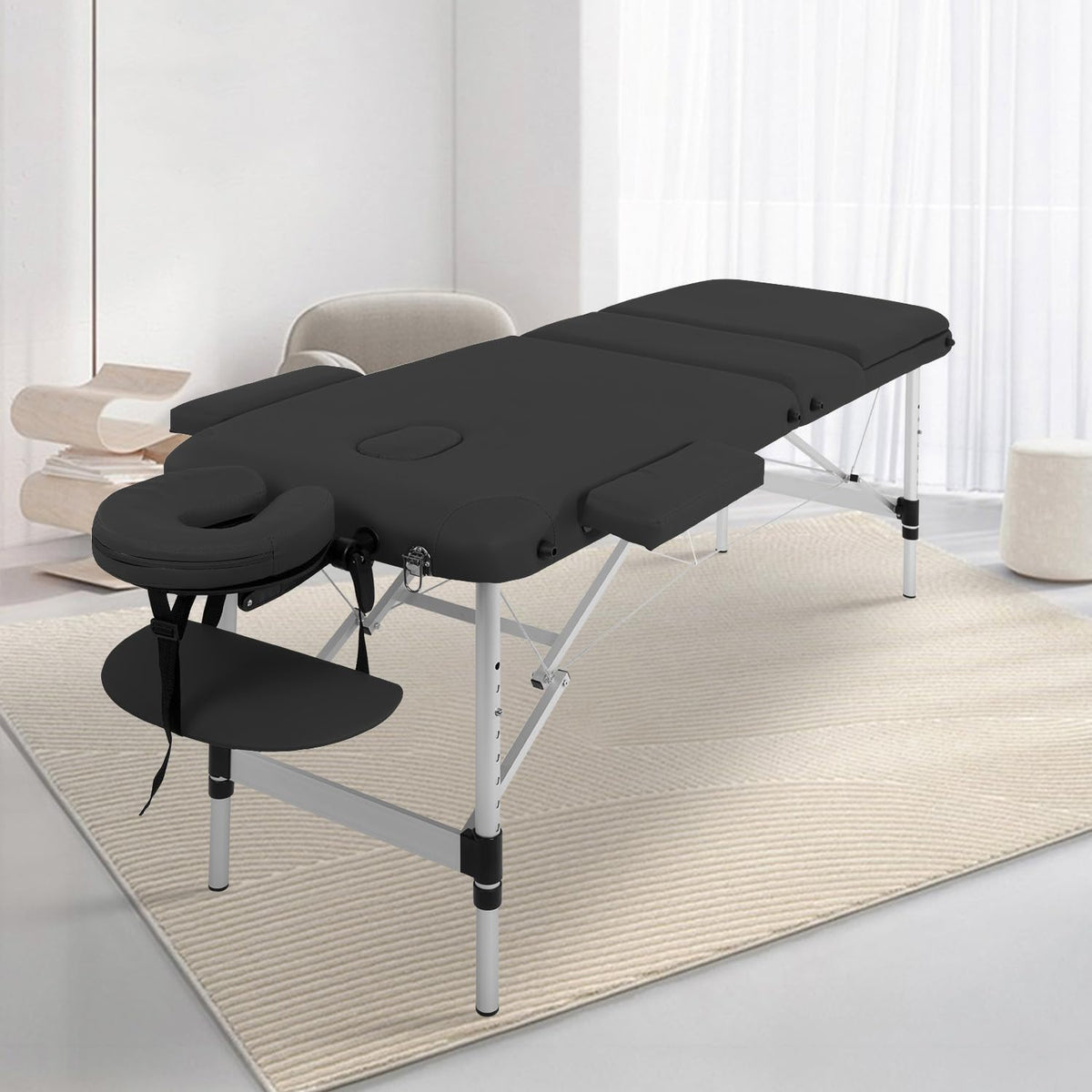 PayLessHere nonwoven bag protects the bed during travel.