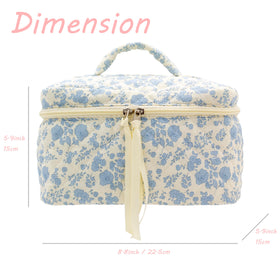 PAZIMIIK bag showcasing soft cotton texture and refined style.