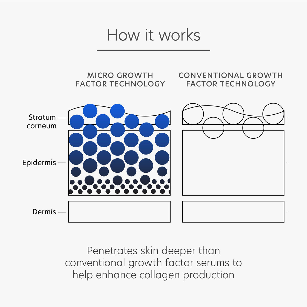 Daily routine shot featuring PCA SKIN Pro Max Age Renewal.