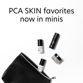 PCA SKIN HydraLuxe moisture-boost formula helps dry skin stay comfortable all day.