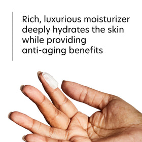PCA SKIN HydraLuxe Snow Algae ingredient highlight for deep moisture support