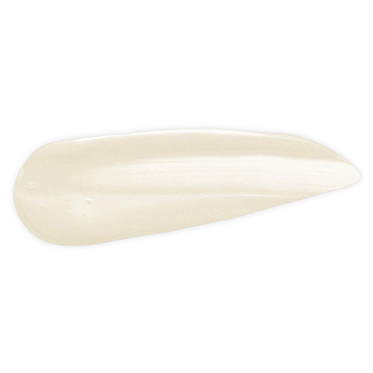 Texture close-up showing smooth glide and quick absorption of PCA SKIN cream