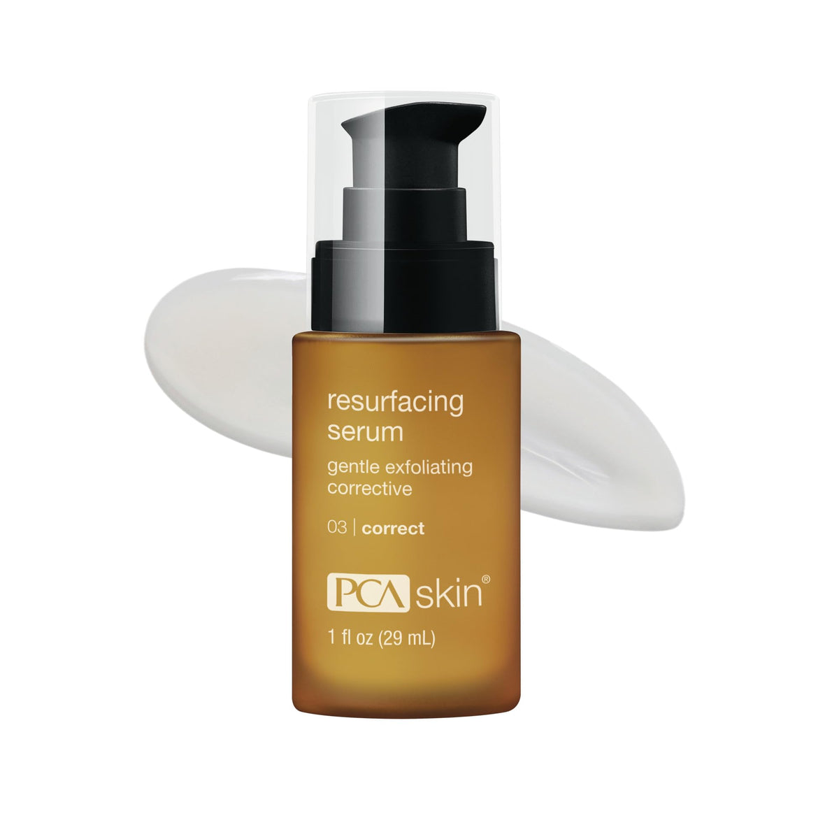 PCA SKIN Rejuvenating Anti Aging Serum bottle with glow-boosting formula for radiant skin
