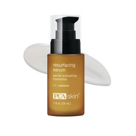 PCA SKIN Rejuvenating Anti Aging Serum bottle with glow-boosting formula for radiant skin