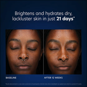 PCA SKIN Squalane droplets emphasize deep hydration.