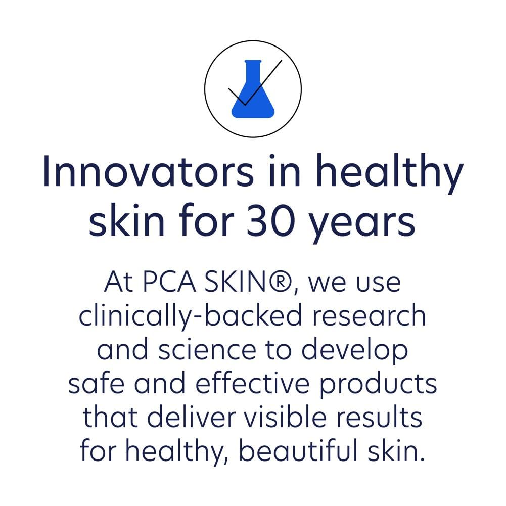 PCA SKIN Vitamin B3 Brightening Serum ingredient close-up with mulberry and green tea.