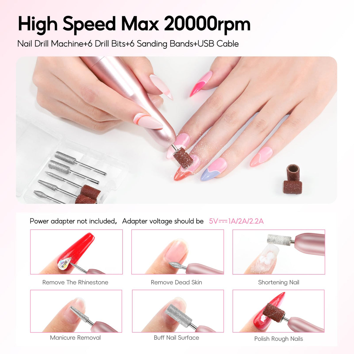 PEACECOLOR matte finish options add modern texture to nails.